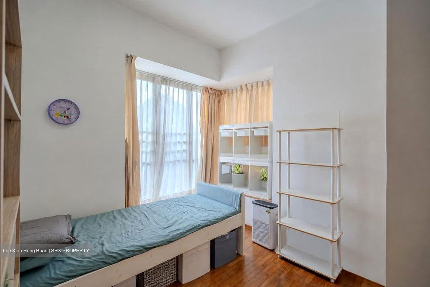 The Infiniti (D5), Condominium #632530401